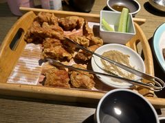 -隆喜元鱼汤包·海鲜(中联广场店)