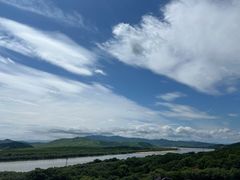 -珲春防川景区