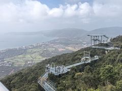 -亚龙湾海底世界