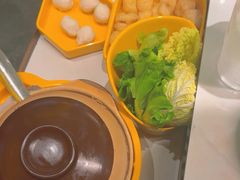 -润园四季椰子鸡火锅(南山海岸城店)