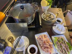 -蚝歌(中山七路店)
