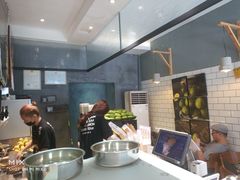 -一些柠檬一些茶(西村店)