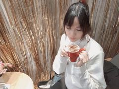 -W CAFE(甜爱路店)