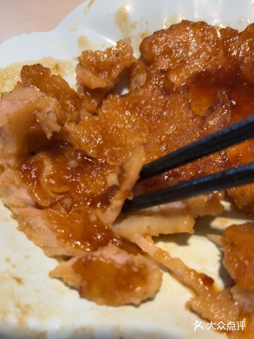 京城小江南·北京烤鸭·江南土菜·白鱼(中关村店)图片