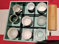 -北書房·墨宴(国际博览中心店)