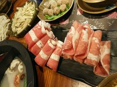 -大海渝重庆老火锅(晋江店)