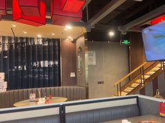 -前门·鲜肉火锅(长风店)