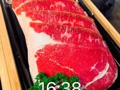 -湊湊火锅·茶憩(皇姑万象汇店)