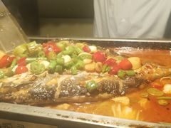 -炉鱼(诸暨万风新天地店)