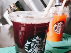 -星巴克(北京望京店)