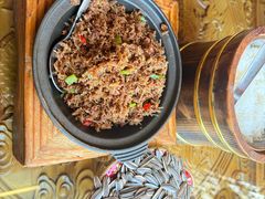 -宗巴雍姆藏餐府