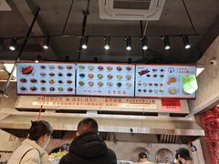 -梅溪·小伙子干挑面(安吉总店)