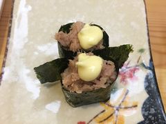 -樱の千渡日式料理·铁板烧•烧鸟(金盛田广场店)