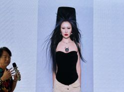 -Kraemer Paris苏豪发廊