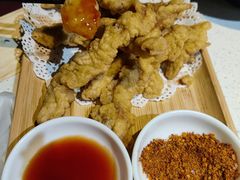 -吃城都·鱼蛙火锅(西玉龙街店)