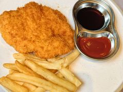-德大西餐社