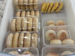 -美新点心店(陕西北路店)