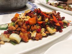 -臻宝中餐厅·大连菜·海鲜·融合菜(大连一方城堡豪华精选酒店)
