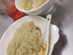 -汉记面馆(南华东路店)