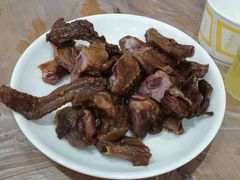 -蓝精灵饺子店