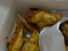 -麦当劳(磨子桥店)