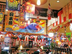 大堂-平成屋·午肴夜酒(四川北路店)