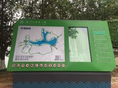-凤岗南门山森林公园