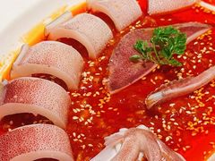 -醉东Oriental House(静安嘉里中心店)