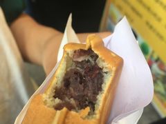 -味正点车轮饼可丽饼(南禅寺店)