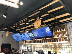 -书亦烧仙草(龙湖金楠天街店)
