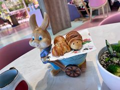 -水桶王国主题餐厅·聚会·生日派对·亲子活动·家庭套餐(亚龙湾希尔顿店)