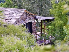 -幽岚山·童话森林