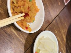 -寻裕记·现炒浇头面(人民广场店)