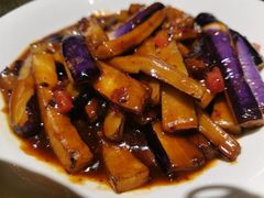 -小尕子·新疆菜(明园店)