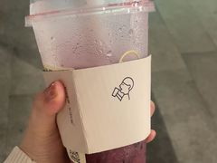 -喜茶(深圳福田星河COCO Park店)