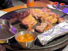 -济州爱肉堂(总店)