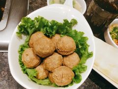 -海底捞火锅(崇文门新世界百货店)
