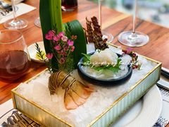 -Mr.Fish鱼鲜生海鲜放题(高德置地冬广场店)