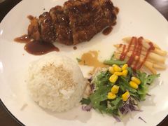 -青春分食(仙林大学城店)