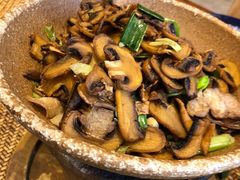 -小天厨民间菜馆(深圳街店)