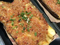 -金谷园饺子·烧烤(人大总店)