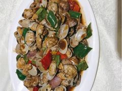 -聚鲜港（五洞）牛肉自选火锅