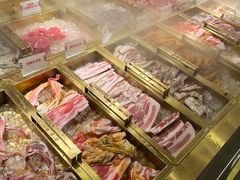 -姜胖胖无限自助烤肉(光明万达店)