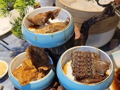 -佬太公海鸭·海鲜大排档(上海总店)