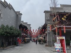 -沙县小吃文化城