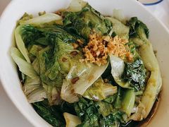 -兰湘子·湘菜小炒(长安万科广场店)
