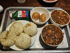 -姚记炒肝店(簋街店)