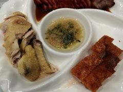 -古南都·老广东酒楼(龙江店)