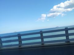 -星海湾跨海大桥