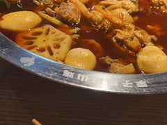 -李子坝梁山鸡(源著天街十五鸡哥店)